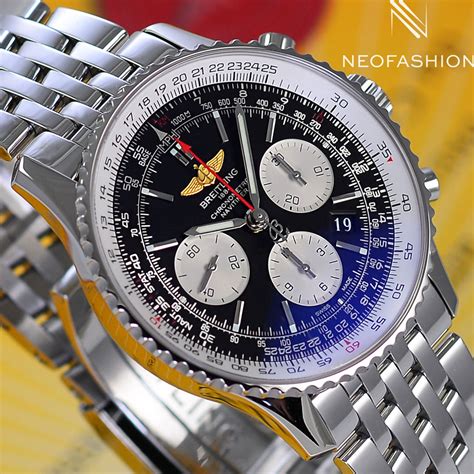 breitling navitimer 01 43mm prijs|Breitling Navitimer 41 automatic.